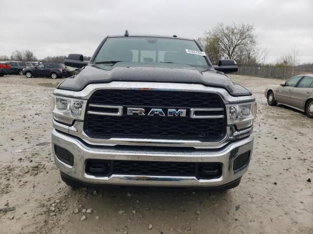 2022 Dodge RAM 2500 Tradesman