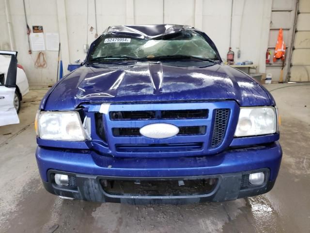 2006 Ford Ranger