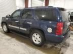 2007 Chevrolet Tahoe K1500