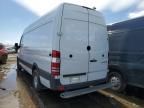 2015 Mercedes-Benz Sprinter 2500