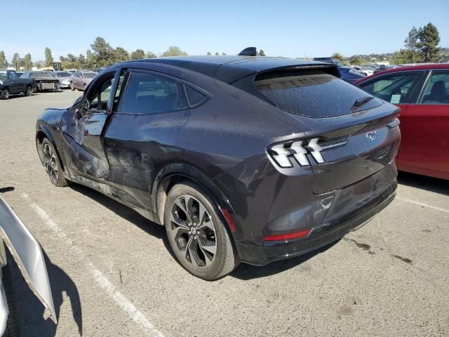 2022 Ford Mustang MACH-E Premium