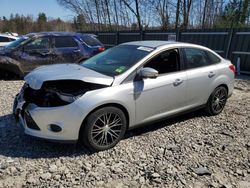 2013 Ford Focus SE for sale in Candia, NH