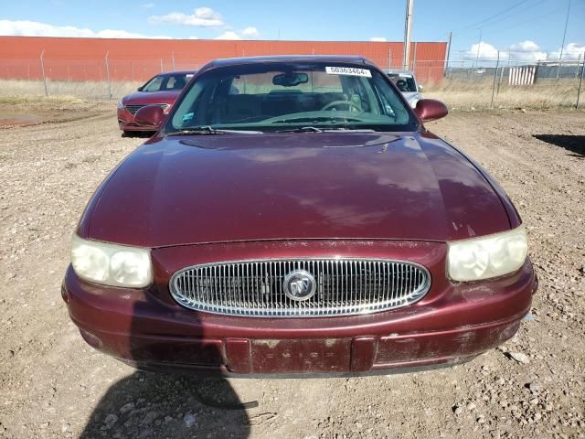 2001 Buick Lesabre Custom