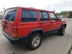 1996 Jeep Cherokee Sport