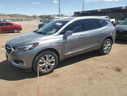 2018 Buick Enclave Avenir for sale in Colorado Springs, CO