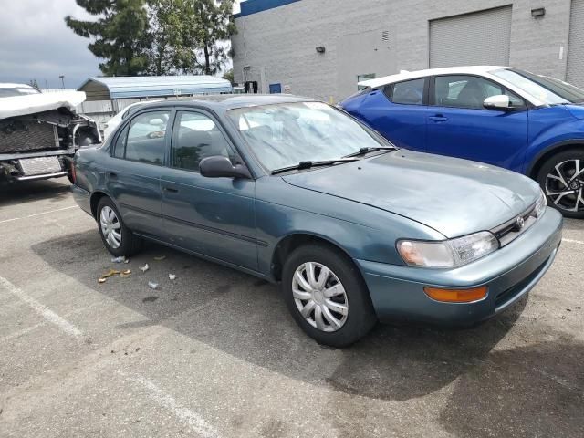 1995 Toyota Corolla