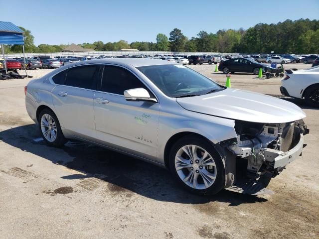 2015 Chevrolet Impala LT