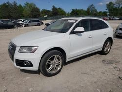 2014 Audi Q5 Premium Plus for sale in Madisonville, TN