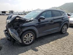 Hyundai Vehiculos salvage en venta: 2016 Hyundai Tucson Limited