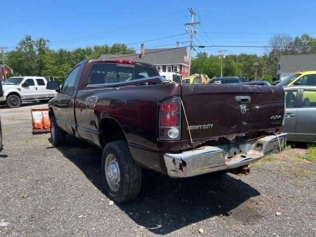 2005 Dodge RAM 2500 ST