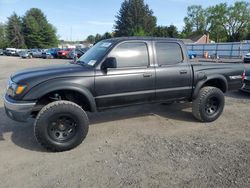 2004 Toyota Tacoma Double Cab Prerunner for sale in Finksburg, MD