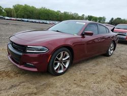 Dodge Charger r/t Vehiculos salvage en venta: 2017 Dodge Charger R/T