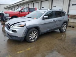 2014 Jeep Cherokee Latitude for sale in Louisville, KY