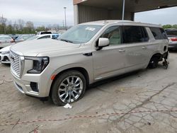 2023 GMC Yukon XL Denali for sale in Fort Wayne, IN