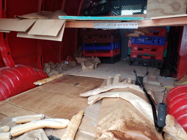 2014 Chevrolet Express