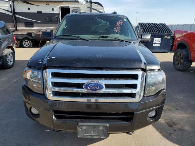 2013 Ford Expedition Limited