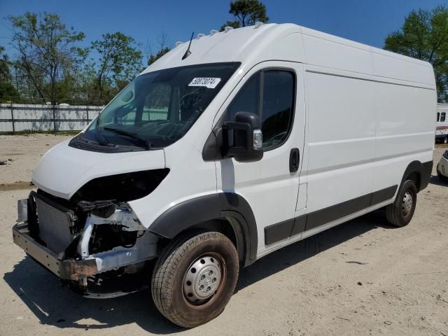 2023 Dodge RAM Promaster 2500 2500 High