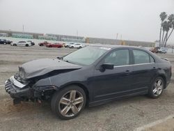 2010 Ford Fusion Sport for sale in Van Nuys, CA