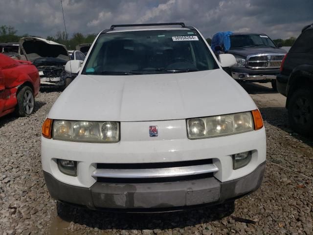 2005 Saturn Vue