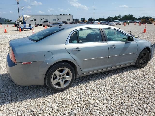 2009 Chevrolet Malibu 1LT