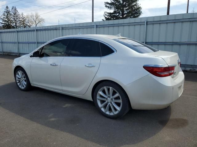 2012 Buick Verano