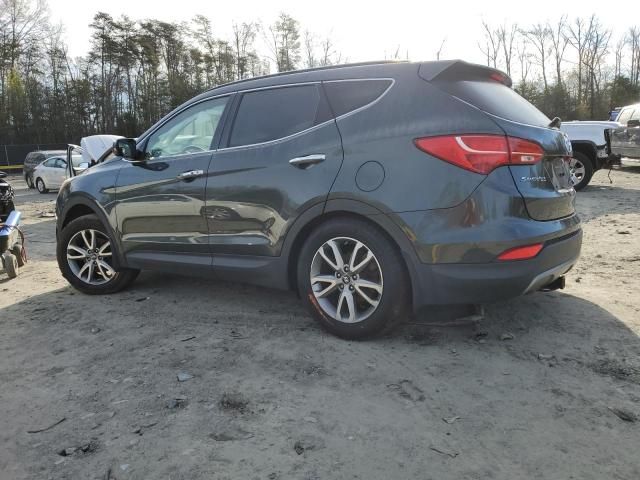 2014 Hyundai Santa FE Sport