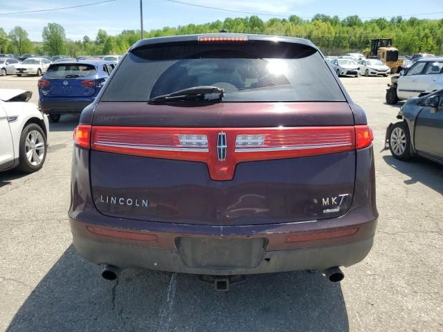 2011 Lincoln MKT