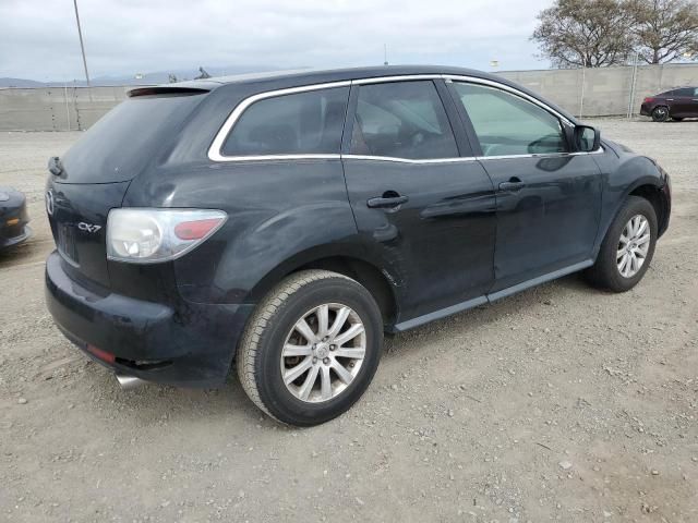 2010 Mazda CX-7