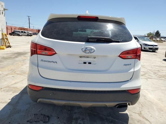 2015 Hyundai Santa FE Sport