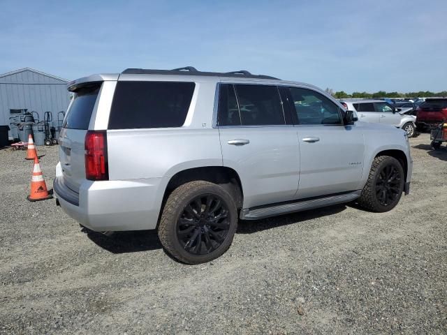 2016 Chevrolet Tahoe K1500 LT