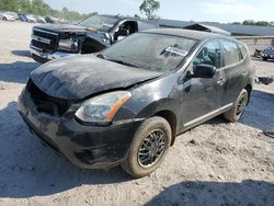 Nissan salvage cars for sale: 2011 Nissan Rogue S