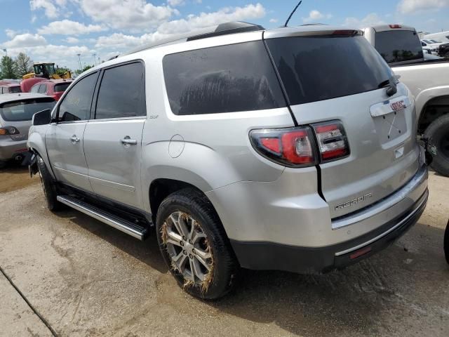 2014 GMC Acadia SLT-1