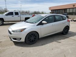 2016 Ford Focus SE for sale in Fort Wayne, IN