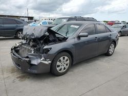 2011 Toyota Camry Base for sale in Grand Prairie, TX