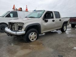 Chevrolet Colorado Vehiculos salvage en venta: 2005 Chevrolet Colorado