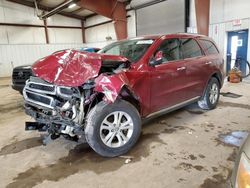 2013 Dodge Durango Crew for sale in Lansing, MI