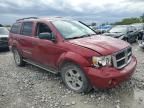 2007 Dodge Durango SLT