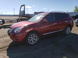 2012 Nissan Rogue S for sale in Greenwood, NE
