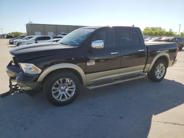 2014 Dodge RAM 1500 Longhorn