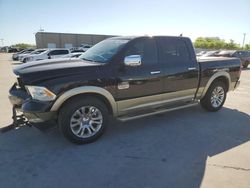 2014 Dodge RAM 1500 Longhorn for sale in Wilmer, TX