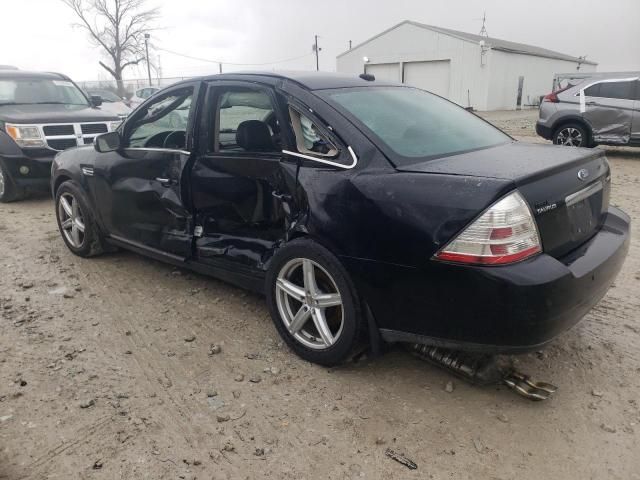 2009 Ford Taurus Limited