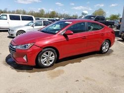 2020 Hyundai Elantra SEL for sale in Hillsborough, NJ