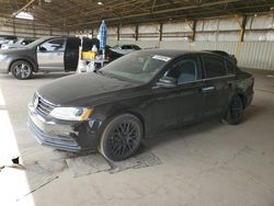 2017 Volkswagen Jetta S for sale in Phoenix, AZ