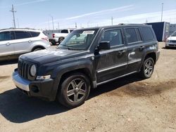 2009 Jeep Patriot Limited for sale in Greenwood, NE