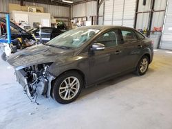 2017 Ford Focus SE en venta en Kansas City, KS