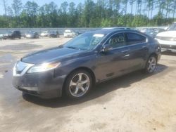 Acura tl salvage cars for sale: 2010 Acura TL