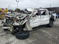 Toyota Tacoma Double cab salvage cars for sale: 2023 Toyota Tacoma Double Cab