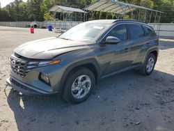 2022 Hyundai Tucson SEL en venta en Savannah, GA