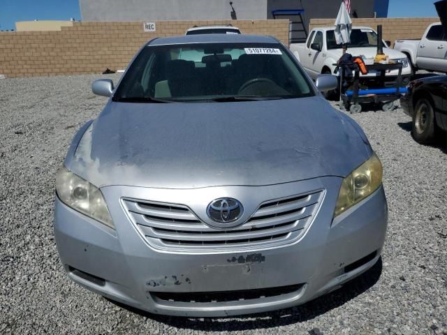 2008 Toyota Camry CE