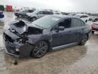 2016 Subaru WRX Premium